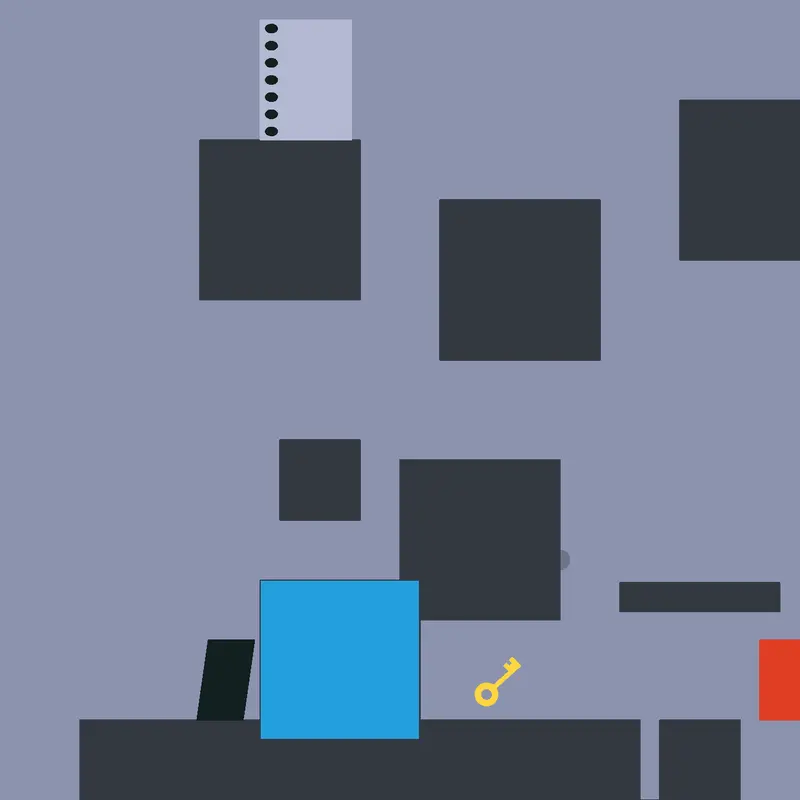 Game by @ravil