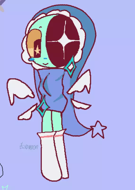 Game by @itzXDmoon