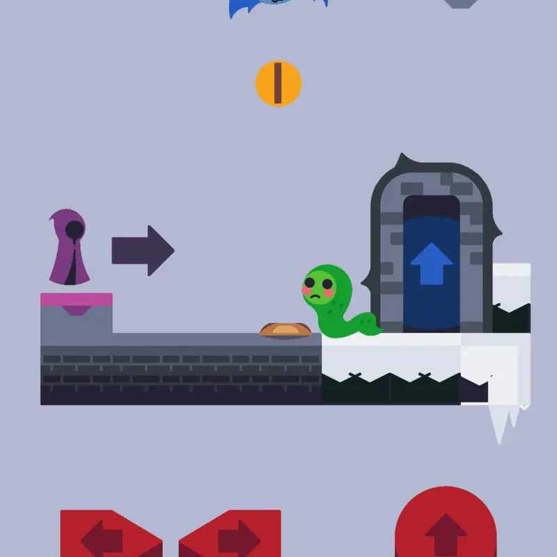 Game by @zufuxz
