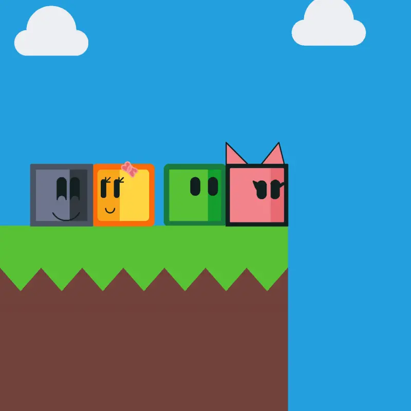 Game by @Gabrielakitty777