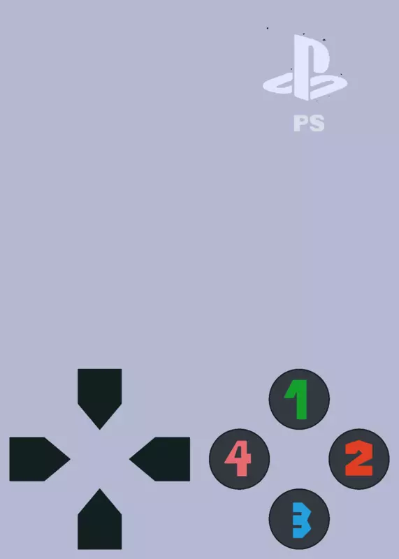 Game by @GiovaniPicci