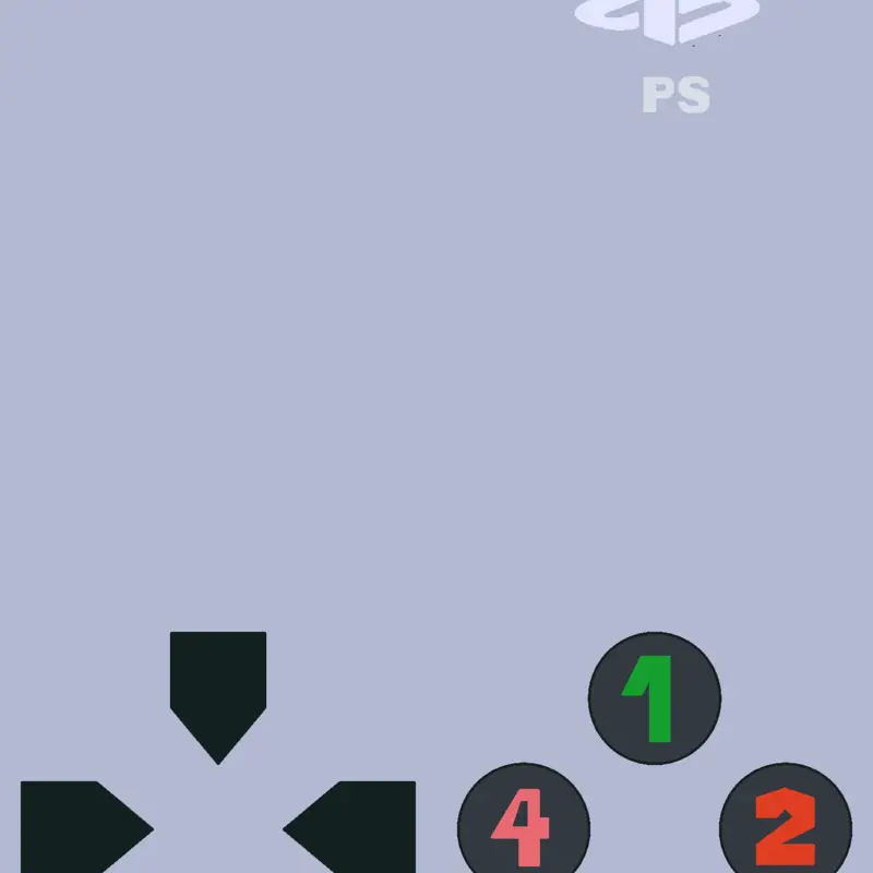 Game by @GiovaniPicci