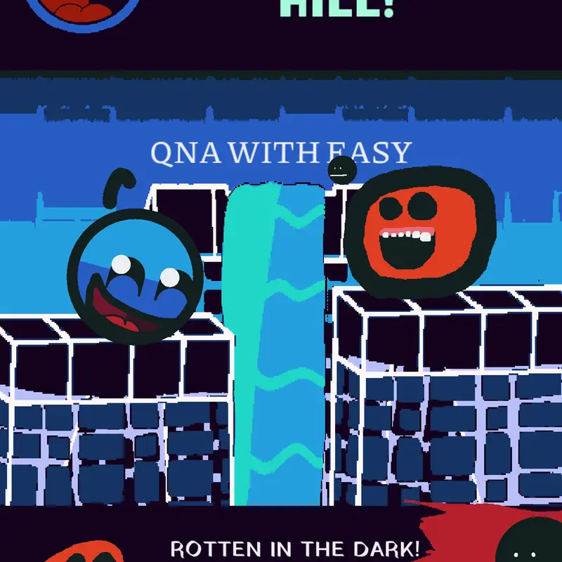 Game by @THE_OLD_CASTLE