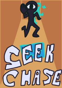 Seek chase!
