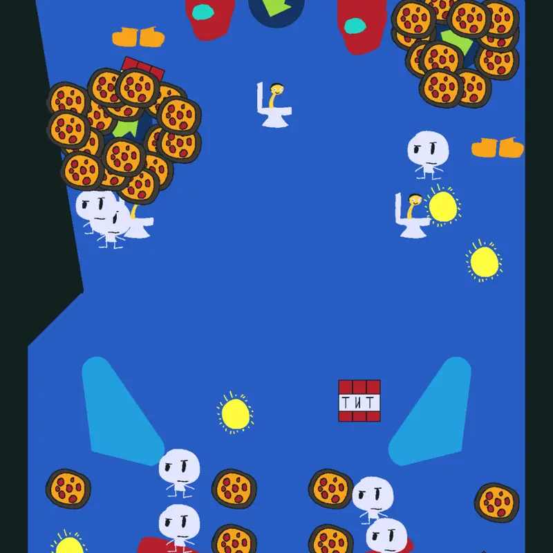 Game by @mister_1488