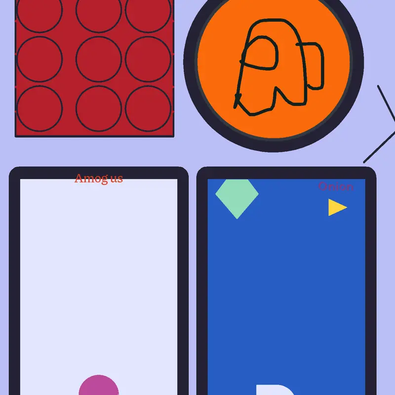 Game by @ilikepranmagica
