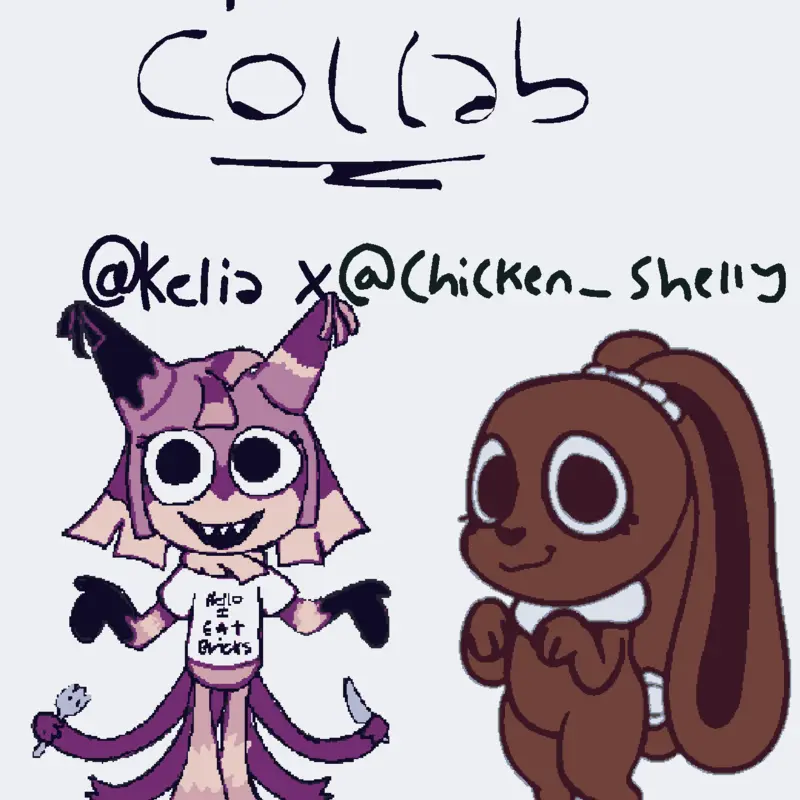 Game by @SH3LLY_LOVER