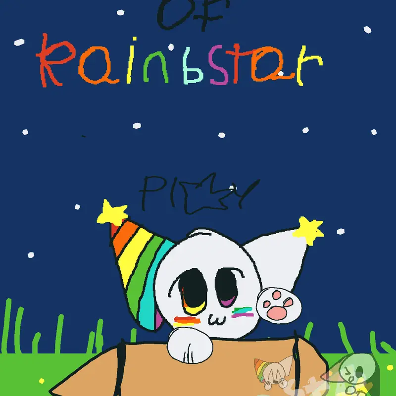 Game by @UWU_Gameing715