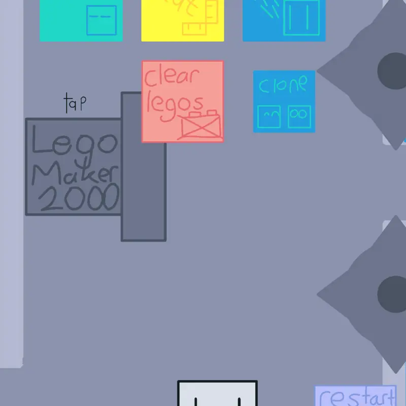 Game by @sans_naturetale
