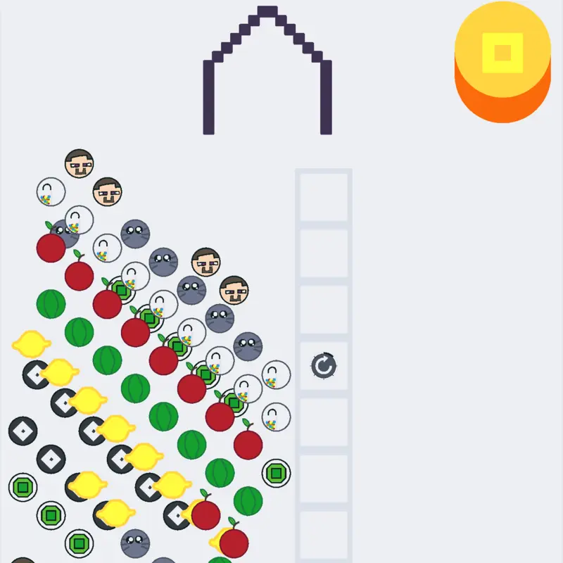 Game by @bigsusenka