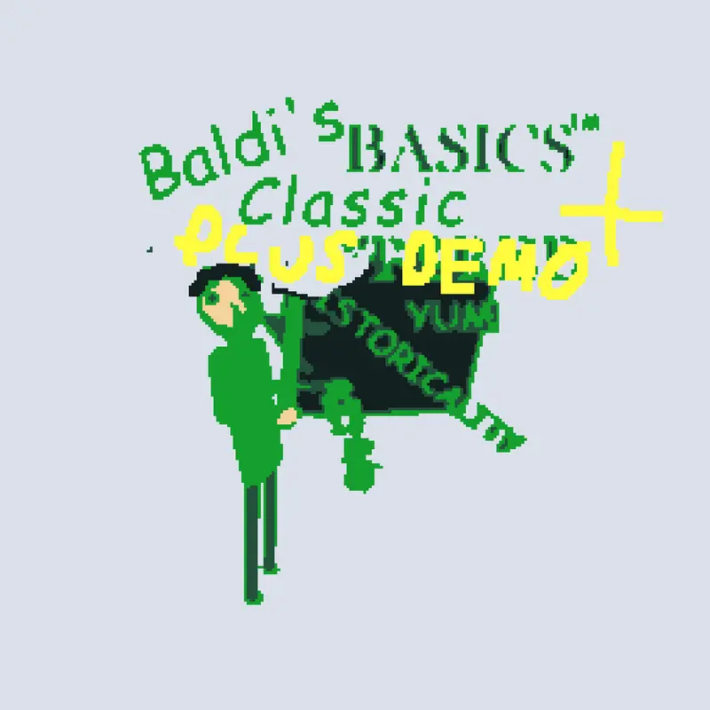 Game by @baldi_55