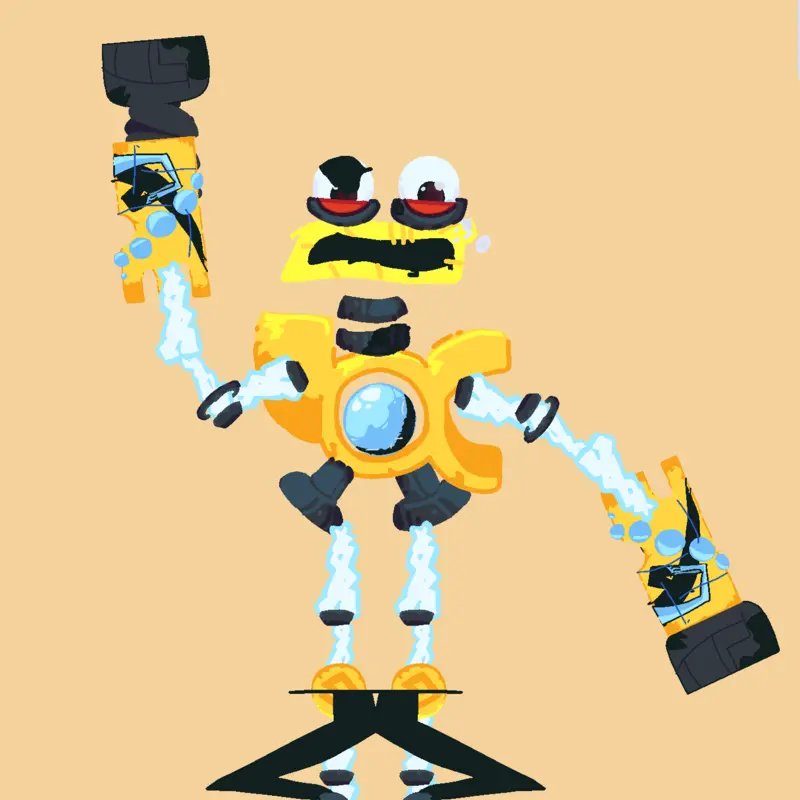 Game by @Geomadashsubzoandother