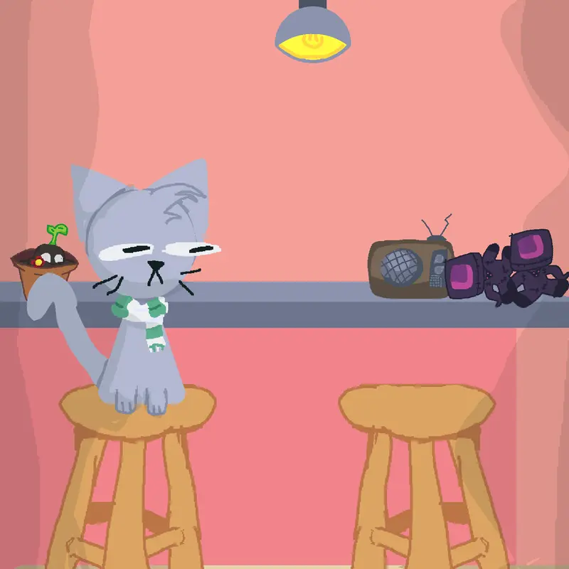 Game by @RayisTheFox