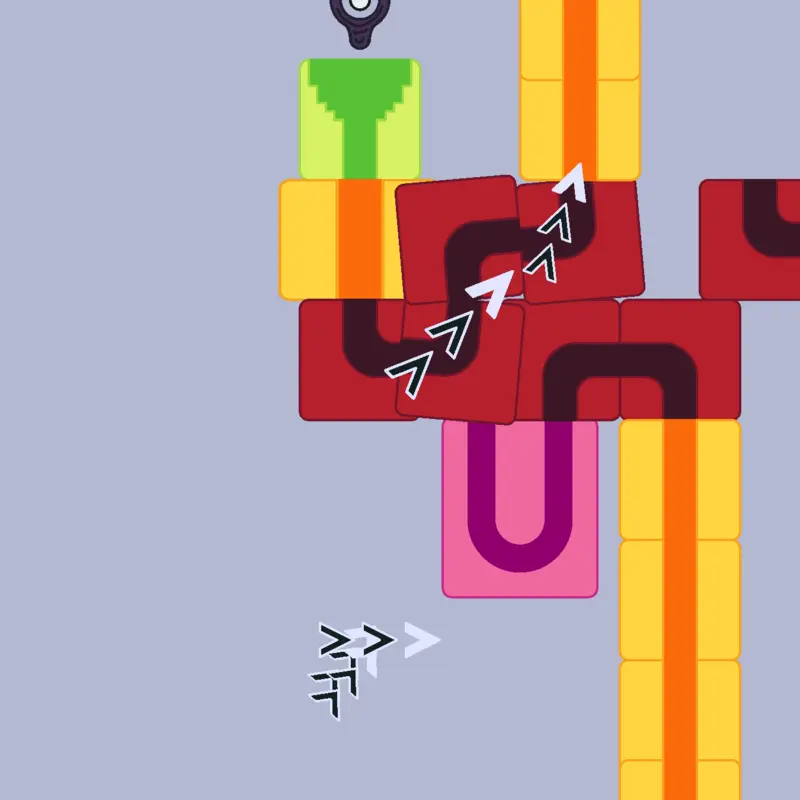 Game by @mueybek