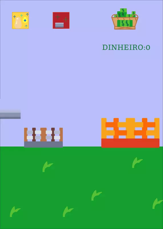 Game by @ocaradocastleBR