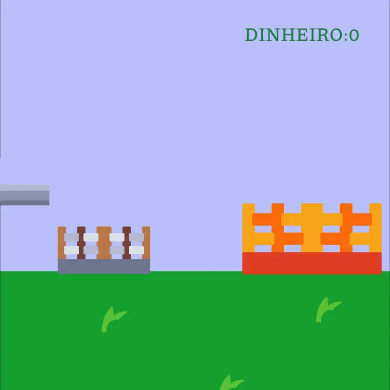Game by @ocaradocastleBR