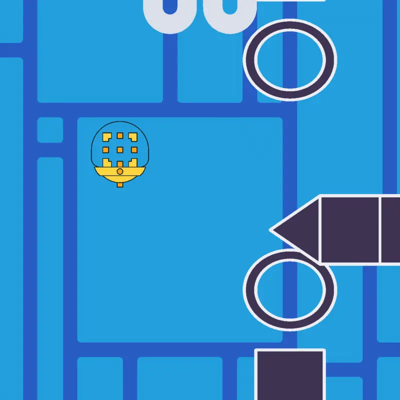 Game by @brapple