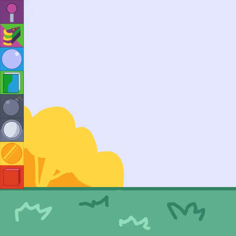 Game by @yusufimaan