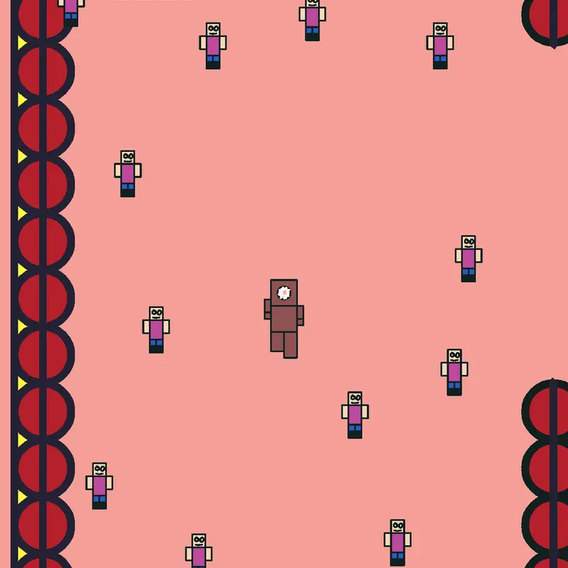 Game by @yamen212585