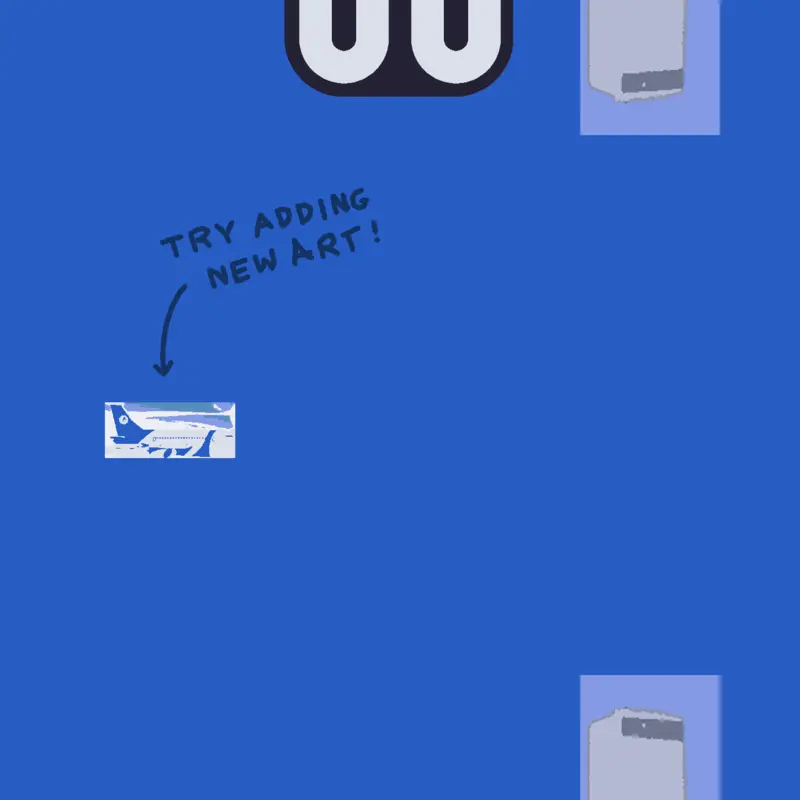 Game by @Gojo_DibujoLatino