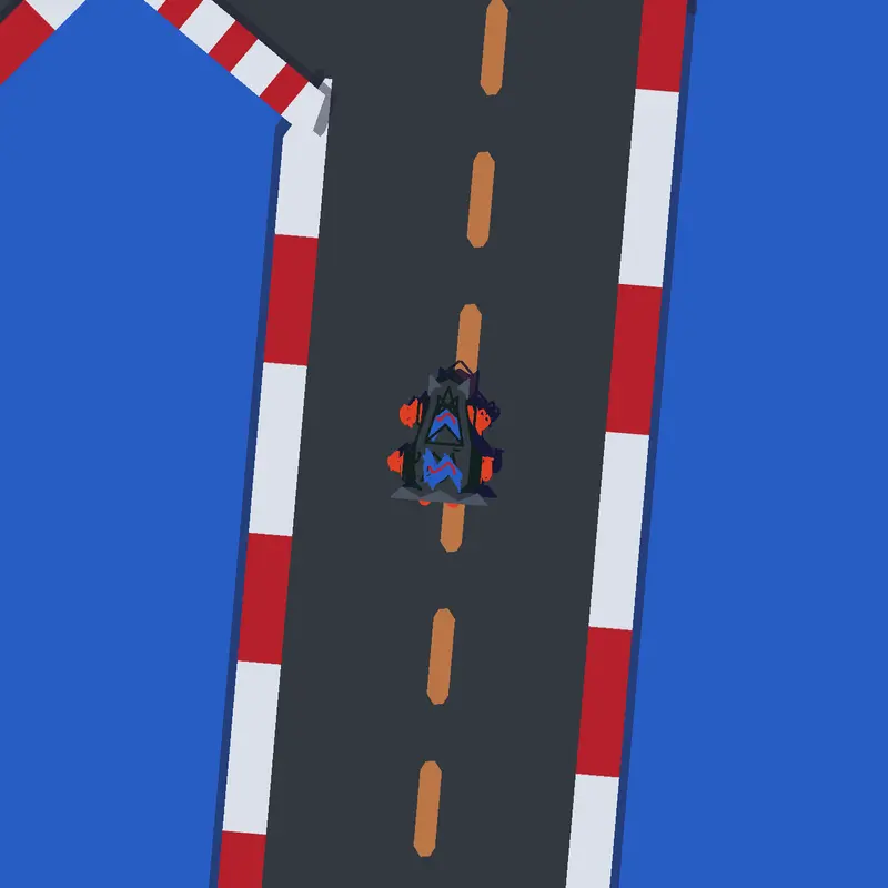 Game by @Redvay