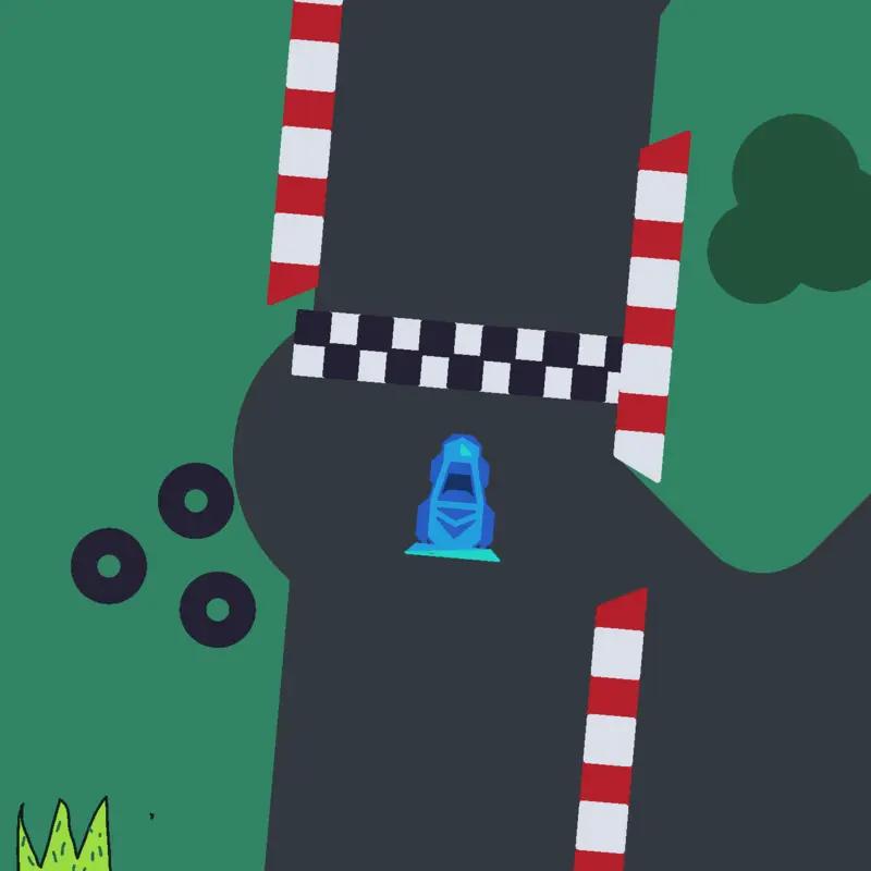 Game by @sadosada