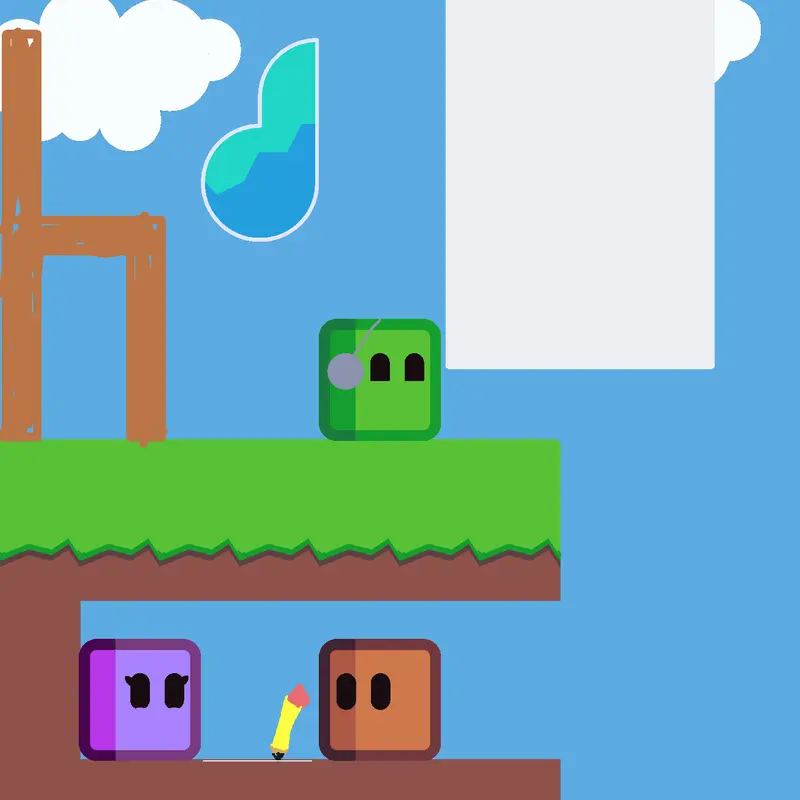 Game by @JinClayden