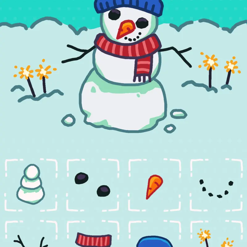 Game by @_-M1ch3ll3_4W_C4stle-_