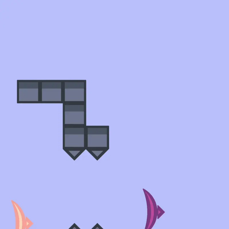 Game by @blackcartboyatea8ball