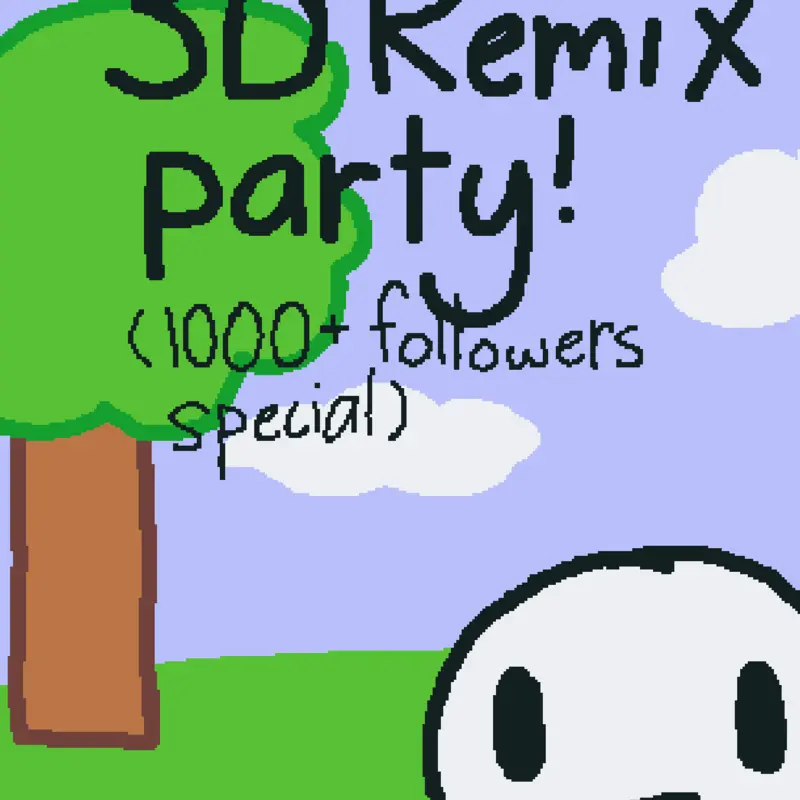 Game by @xhn