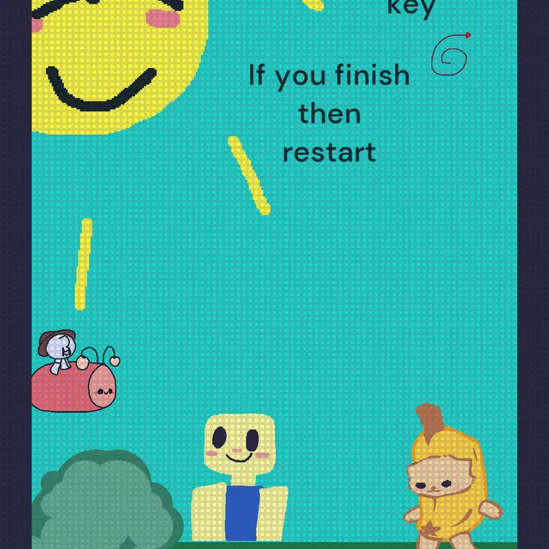 Game by @uwu_la_la