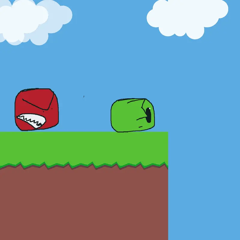 Game by @pumky