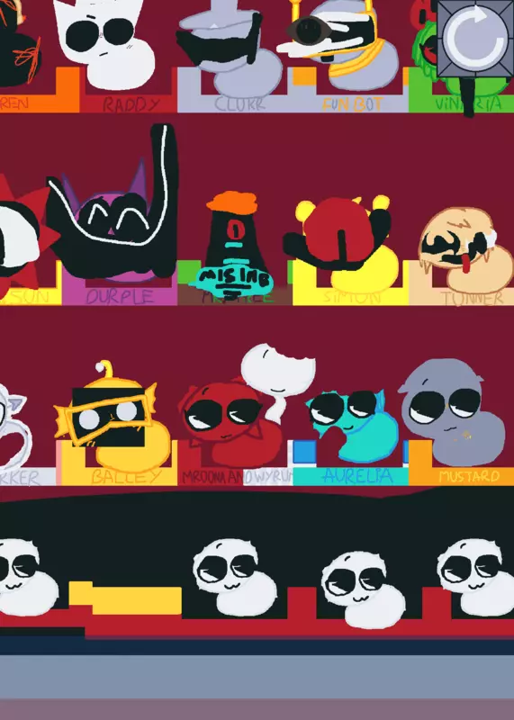 Game by @scp-100