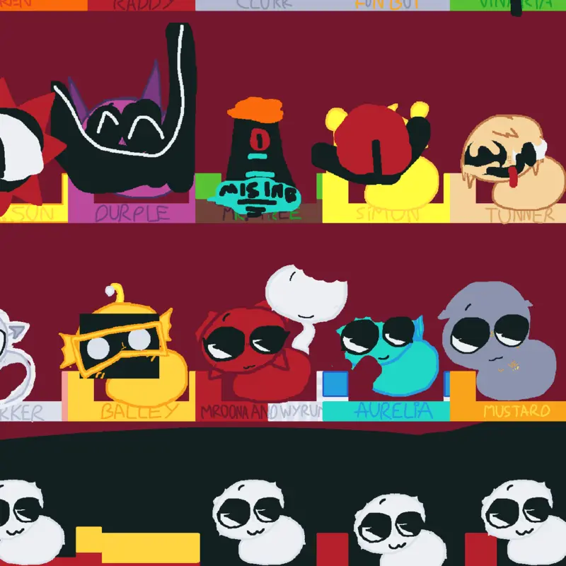 Game by @scp-100