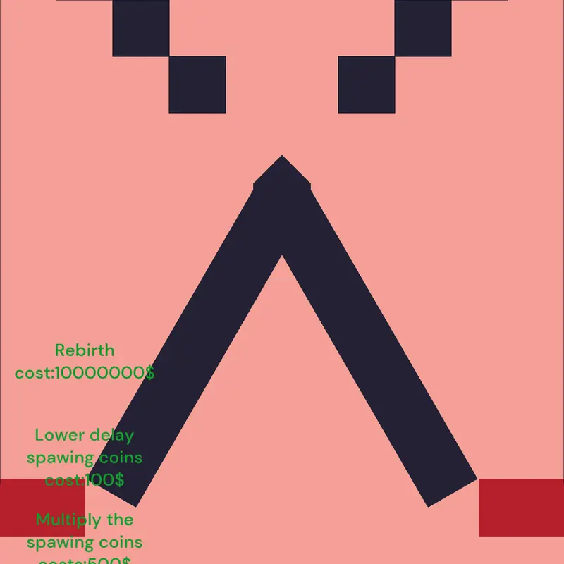 Game by @MCsteve