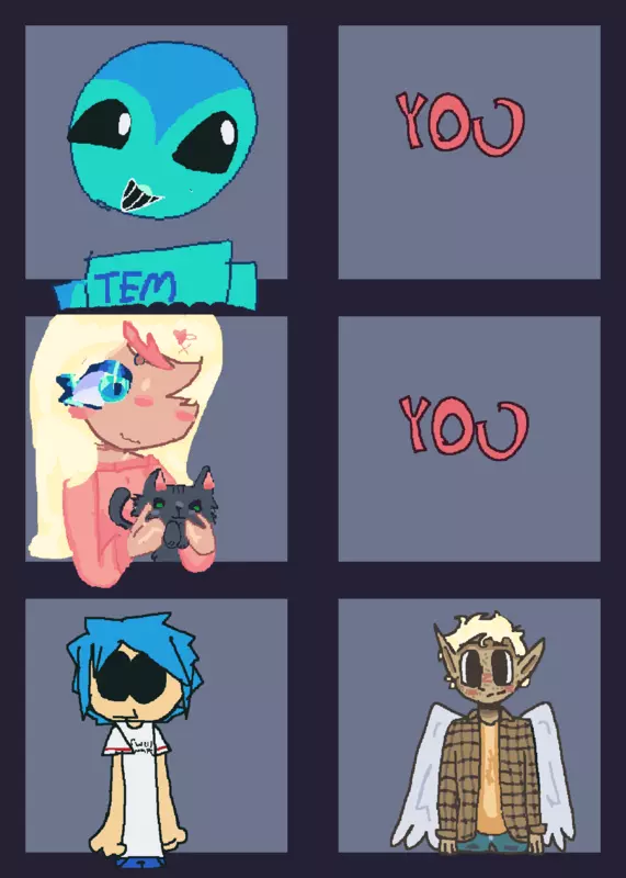 Game by @AsherTheDinoNerd