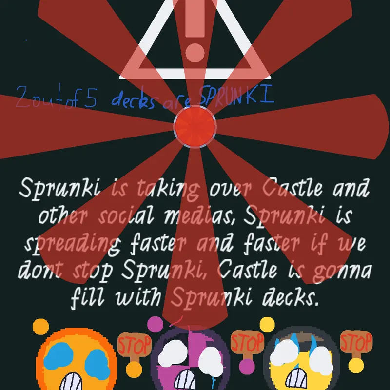 Game by @Ideletedcastle