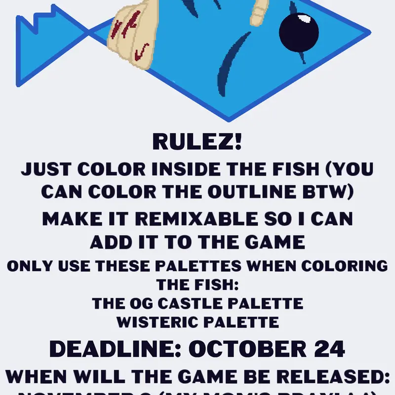 Game by @Emmanzana_somuchfandoms