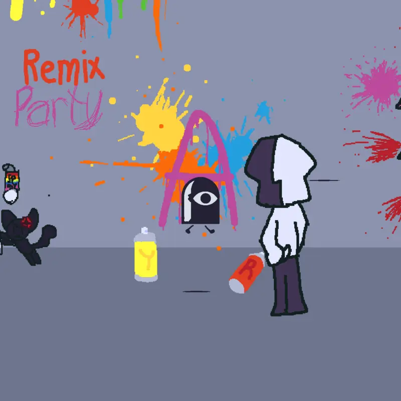 Game by @Gen187
