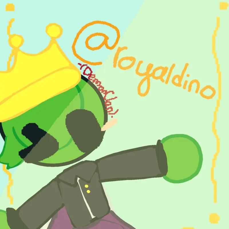 Game by @BlueberryChan