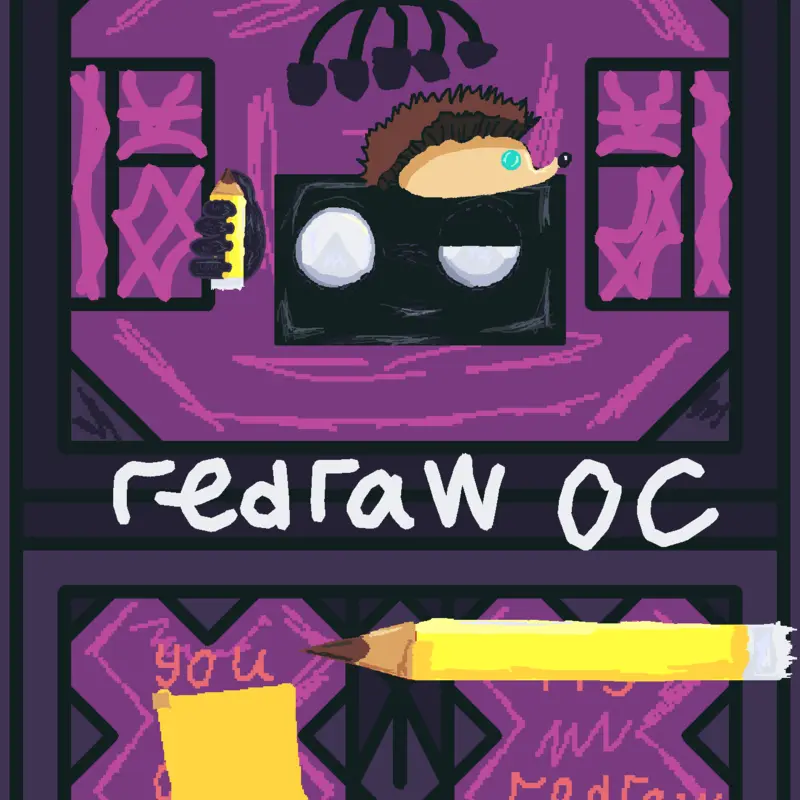 Game by @resetcharacternow