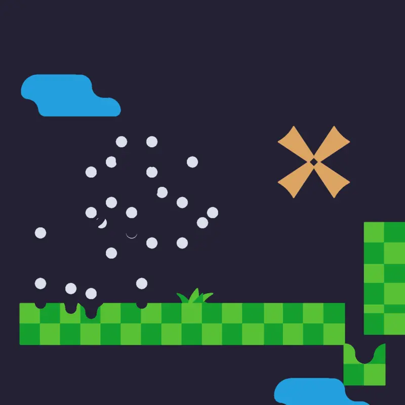 Game by @GFoma