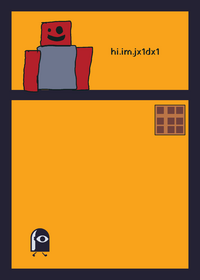 Jx1dx1 maze villian