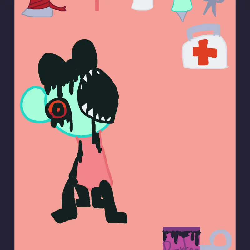 Game by @Looey_671