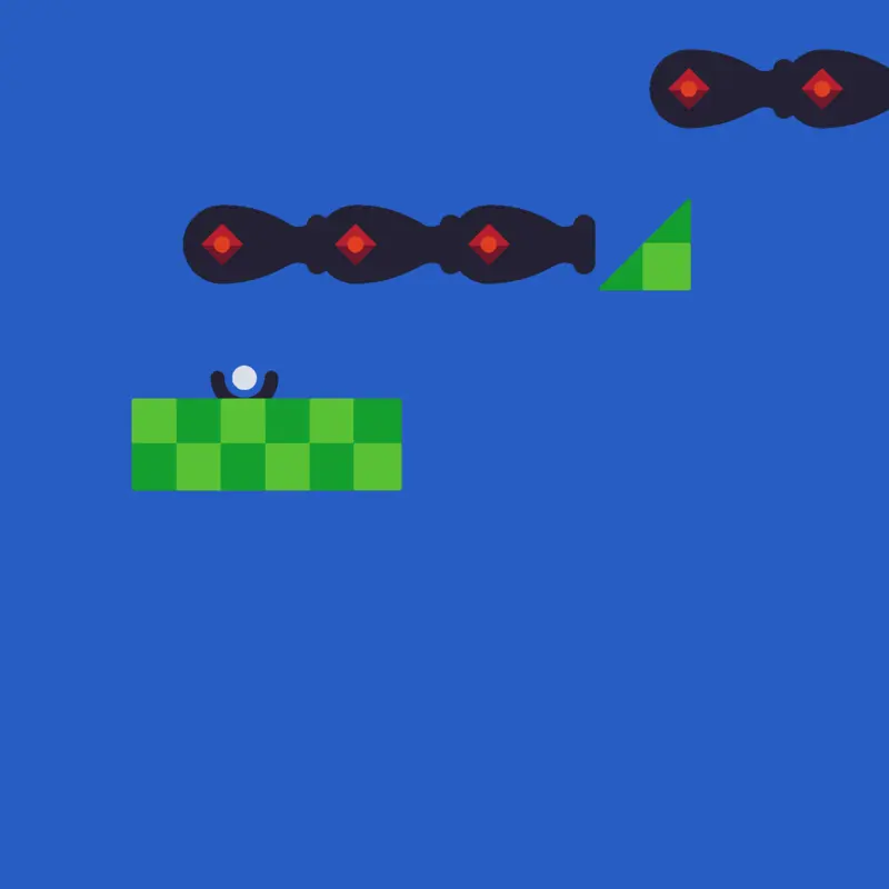 Game by @ALPHA3