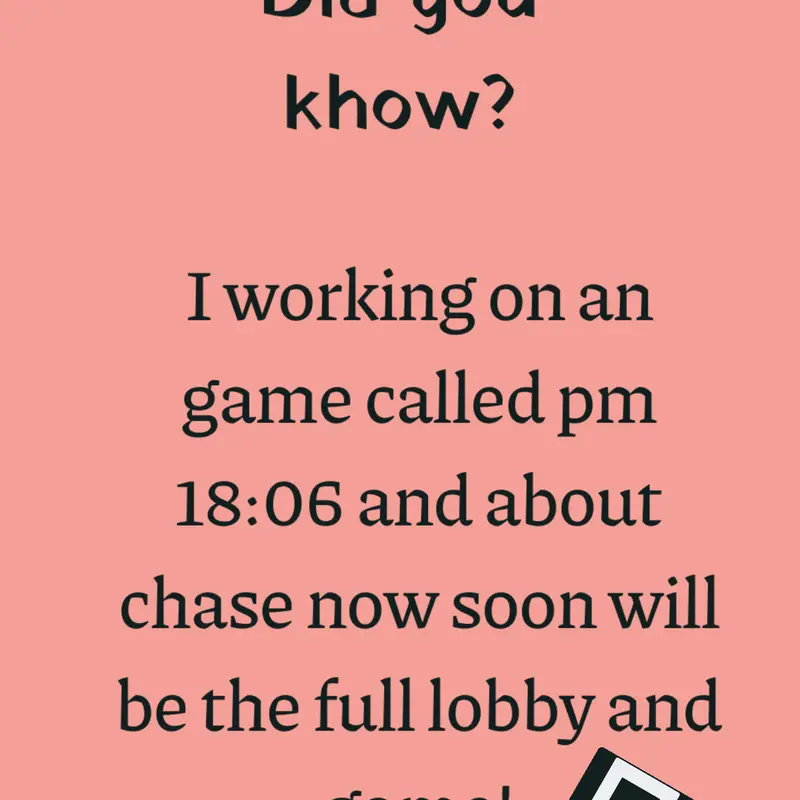 Game by @the_official_cloker