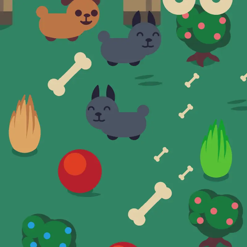 Game by @yusuferenpkcn