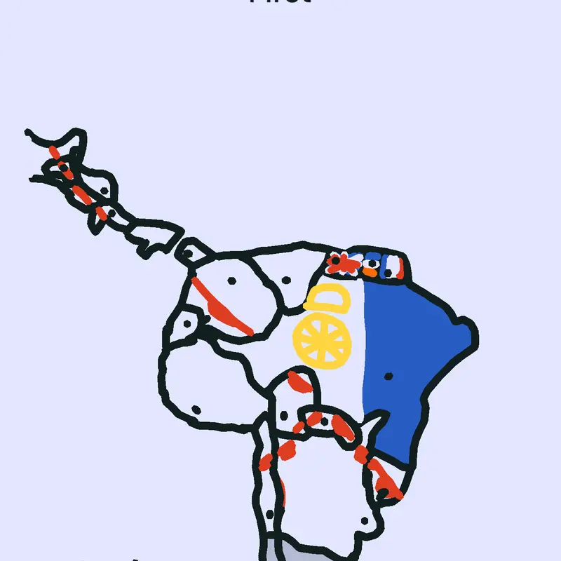 Game by @CoutryballChile