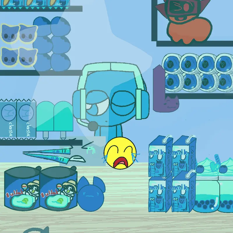 Game by @purpleheartproduction