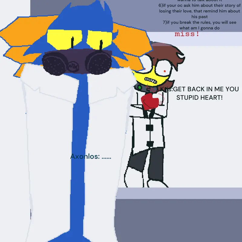 Game by @FanSkull_NoJustNeeded